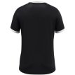 JAKO Shirt Glory KM zwart/wit