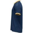JAKO Shirt Glory KM navy/goud