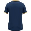 JAKO Shirt Glory KM navy/goud