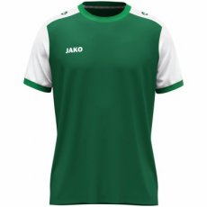 Artikel 4270-205 JAKO Shirt Dynamic KM donkergroen/wit/groen