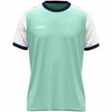 Artikel 4270-250 JAKO Shirt Dynamic KM munt/wit/marine