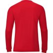 Artikel 4333-01 JAKO Shirt TEAM LM rood