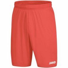 JAKO Short MANCHESTER 2.0 koraal