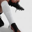 Artikel 440112-2000 Uni Footless Sock White