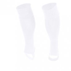 Artikel 440112-2000 Uni Footless Sock White