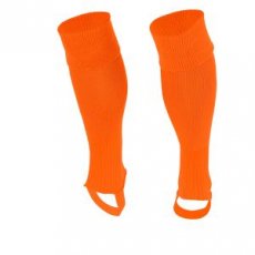 Artikel 440112-3000 Uni Footless Sock Orange