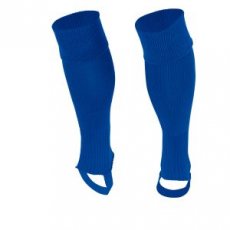Artikel 440112-5000 Uni Footless Sock Royal