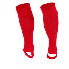 Artikel 440112-6000 Uni Footless Sock Red