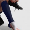 Artikel 440112-7000 Uni Footless Sock Navy