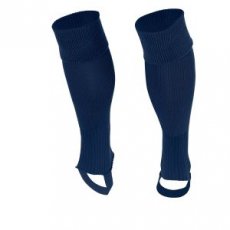 Artikel 440112-7000 Uni Footless Sock Navy
