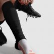 Artikel 440112-8000 Uni Footless Sock Black
