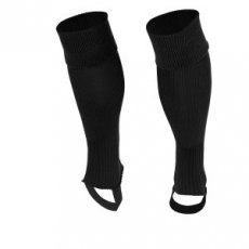 Artikel 440112-8000 Uni Footless Sock Black