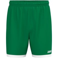 Artikel 4420-200 JAKO Short One sportgroen