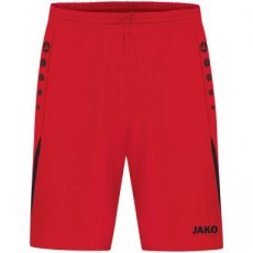 Artikel 4421-101 JAKO Short Challenge rood/zwart
