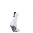 Artikel 444007-2800 Raw Crew Socks White/Black