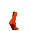 Artikel 444007-3800 Raw Crew Socks Orange/Black