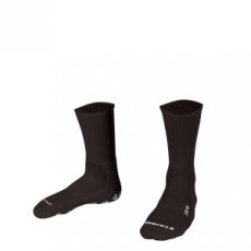 Artikel 444007-8200 Raw Crew Socks Black/White