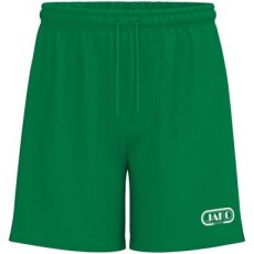 Artikel 4446-200 JAKO Short Retro vert sport