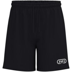 Artikel 4446-800 JAKO Short Retro noir