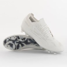 JAKO RS89 Elite FG/AG wit/cool grey