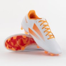 JAKO OPURA Elite FG/AG wit/oranje