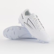 JAKO OPURA Team FG/AG wit/zwart