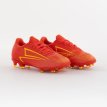 JAKO RS89 Academy FG/AG bright red/oranje/geel