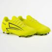 Artikel 5554-676 JAKO RS89 Academy FG/AG fluogeel/antraciet