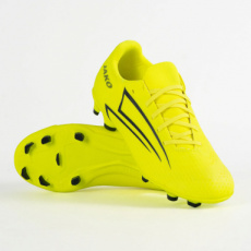 Artikel 5554-676 JAKO RS89 Academy FG/AG fluogeel/antraciet