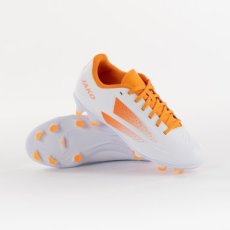 JAKO OPURA Academy FG/AG white/oranje