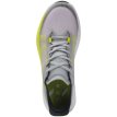 JAKO Hardloopschoen RiverFlow MAX zachtgrijs/antra light/lime
