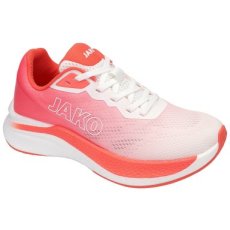Artikel 5631-656 JAKO Hardloopschoen RiverFlow Lite hot coral/wit