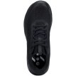 Artikel 5633-801 JAKO Hardloopschoen RiverPulse zwart/antraciet