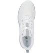 JAKO Sneaker Team Mesh wit