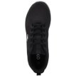 Artikel 5910-729 JAKO Sneaker Team Mesh jet black