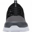JAKO Sneaker Premium Knit charcoal