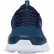 JAKO Sneaker Premium Knit marine/darkblue