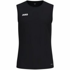 JAKO Tank top One zwart