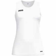 JAKO Tank top One damesmaten wit