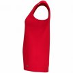 JAKO Tank top One damesmaten rood