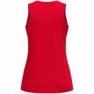 JAKO Tank top One damesmaten rood