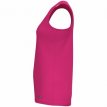 JAKO Tank top One damesmaten deep pink