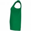 JAKO Tank top One damesmaten sportgroen