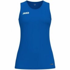 JAKO Tank top One damesmaten royal