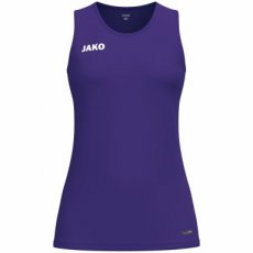 JAKO Tank top One damesmaten violet