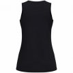 JAKO Tank top One damesmaten zwart