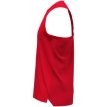 Artikel 6076-100 JAKO Tanktop Light Flow rood