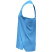 Artikel 6076-430 JAKO Tanktop Light Flow hemelsblauw