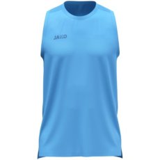 Artikel 6076-430 JAKO Tanktop Light Flow hemelsblauw
