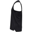Artikel 6076-800 JAKO Tanktop Light Flow zwart
